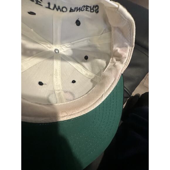 90’s Spike Lee Peace Ya Dig Snapback - Picture 5 of 8